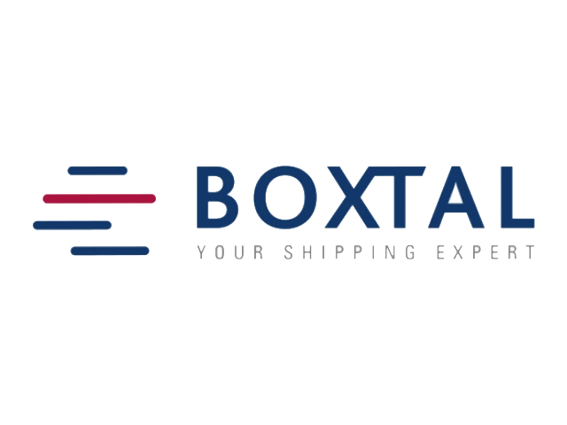 Logo Boxtal
