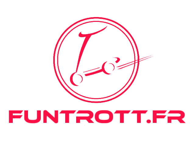 Logo Funtrott