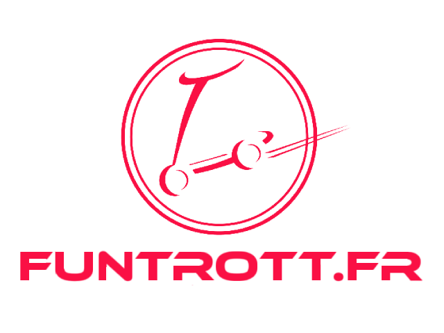 Logo Funtrott