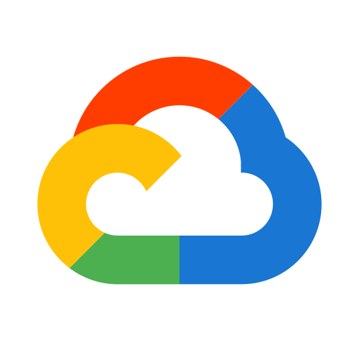 Logo Google Cloud