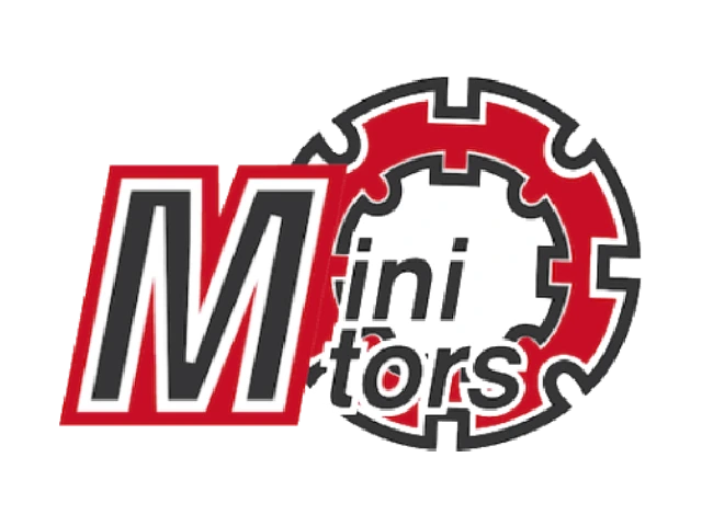 Logo Minimotors Dualtron