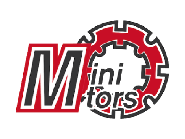 Logo Minimotors Dualtron