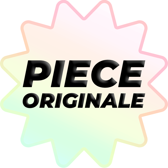 Pièce d'origine