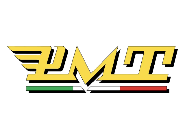 Logo PMT Tyres