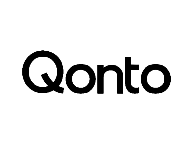 Logo Qonto