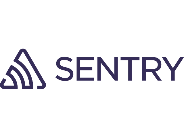 Logo Sentry