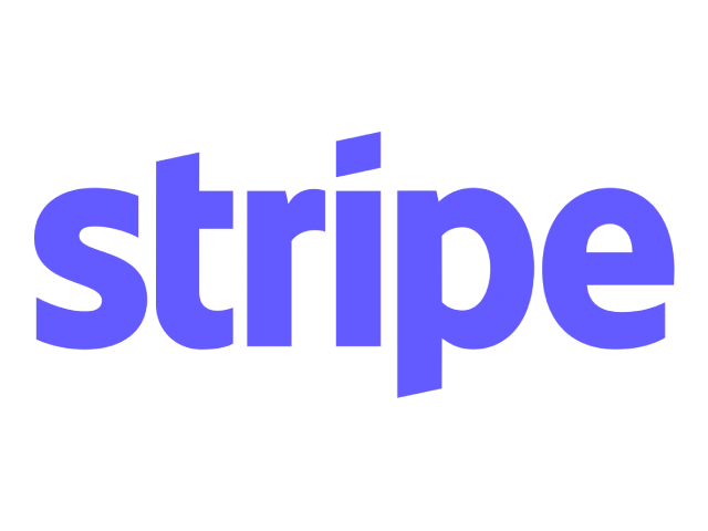 Logo Stripe