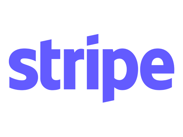 Logo Stripe