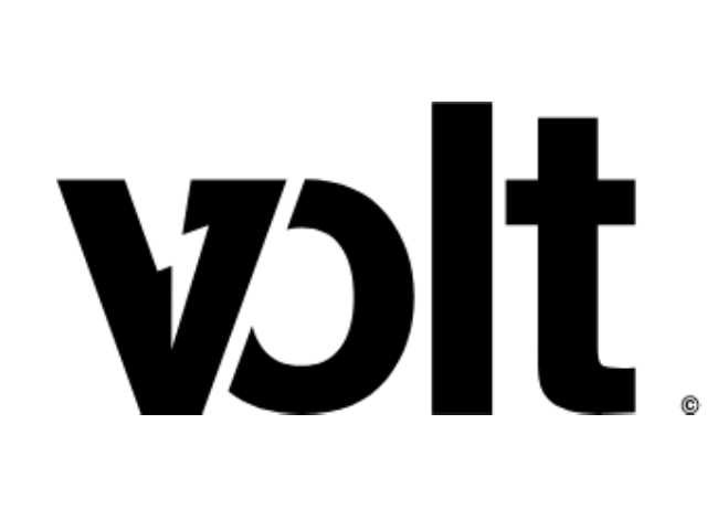 Logo Volt Corp