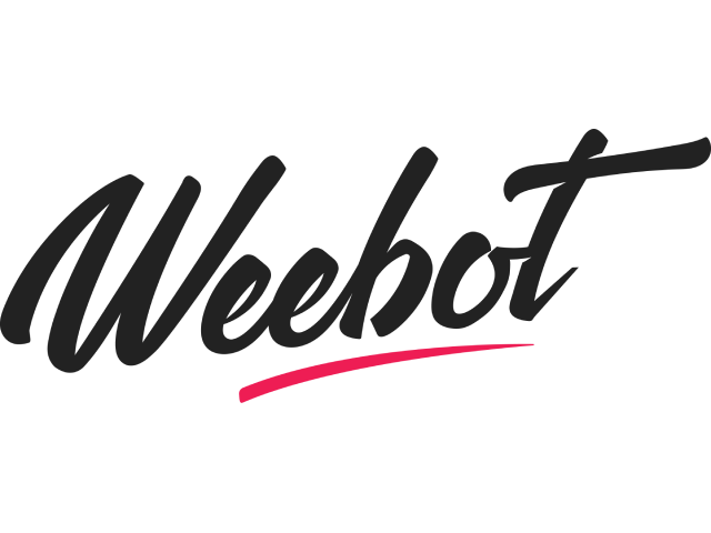 Logo Weebot