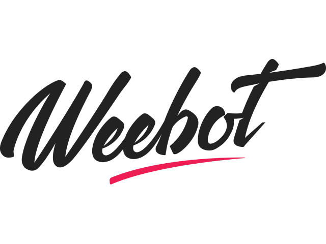 Logo Weebot